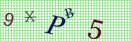CAPTCHA code