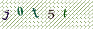 CAPTCHA code